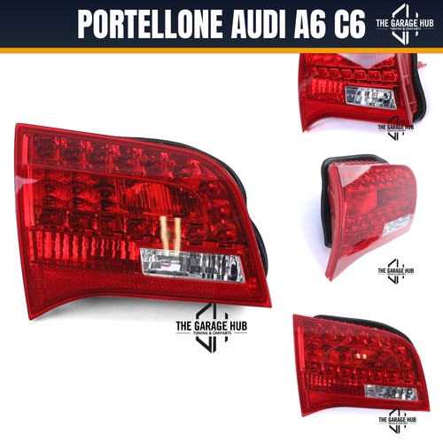 Portellone led fanale - led,