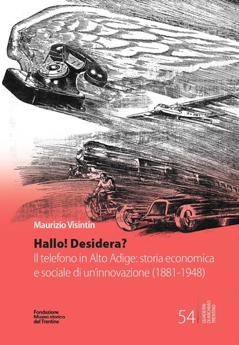 Hallo desidera il telefono - desidera?,