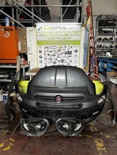 Musata Anteriore Fiat 500 X 1.6 Diesel 2015-2018