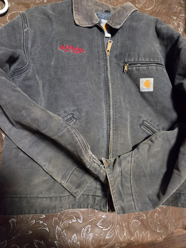 Carhartt j01 nero - carhartt,