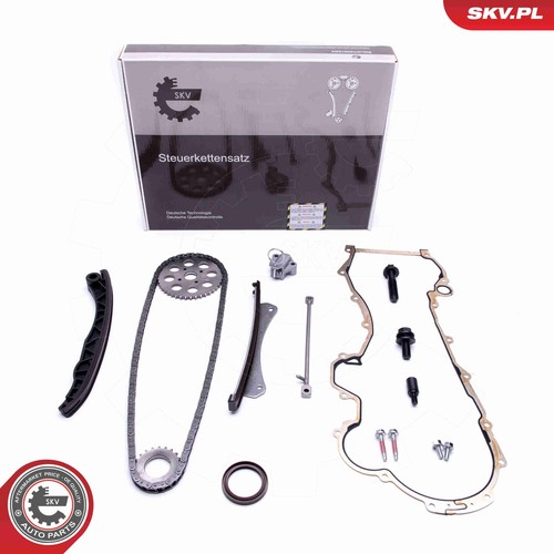 Kit catena distribuzione - , esen