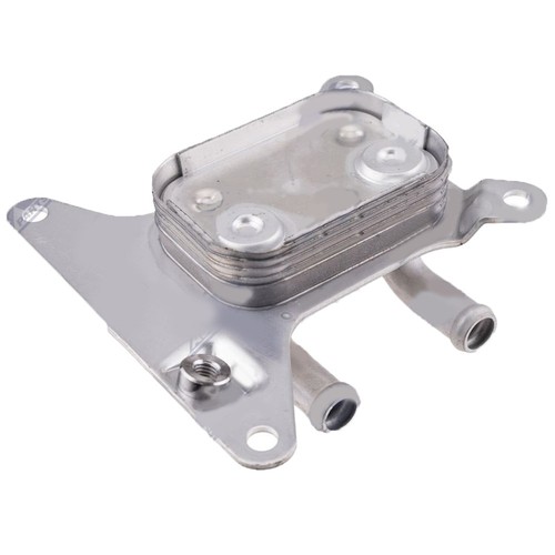 Radiatore olio motore
