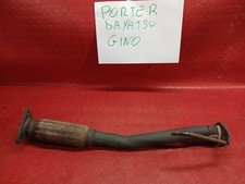 COLLETTORE SCARICO FLESSIBILE