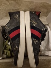 Gucci Ace Trainer Sneaker