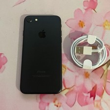 Apple iPhone 7 - 32 GB - Black
