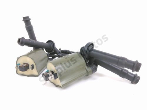 Bobine allumage honda cbf 600 - allumage,