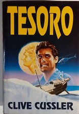 Tesoro di Clive Cussler