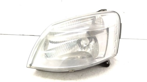 Faro proiettore anteriore
