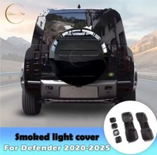 Defender 90 110 Accessori