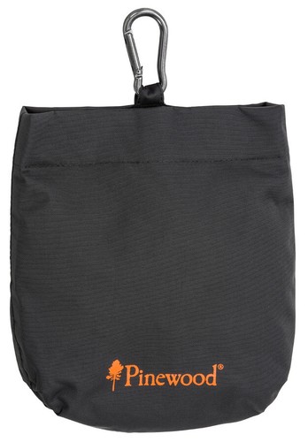 Pinewood dog sports candy bag - pinewood,