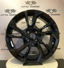 Cerchi in lega compatibili per
