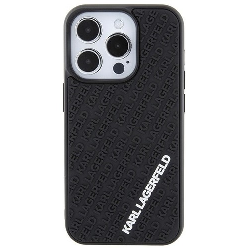 Custodia karl lagerfeld iphone - karl,