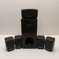 Panasonic Sistema di