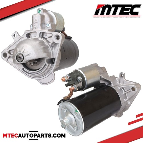 Starter motor lancia thema - motor,