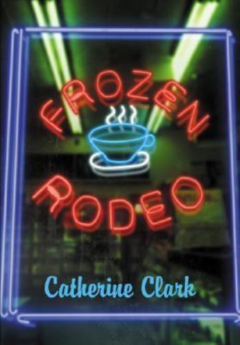 Frozen rodeo - frozen,