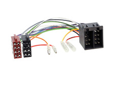 Adattatore radio iso prolunga - adattatore,