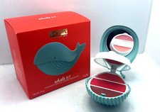 PUPA COFANETTO TRUCCO WHALE-BALENA AZZURRA MAKE-UP