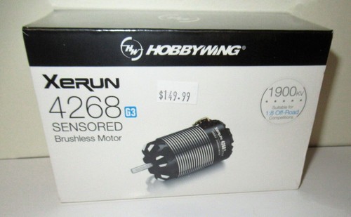 Hobbywing xerun comp - xerun,