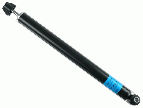 313 575 ammortizzatore sachs - ammortizzatore,