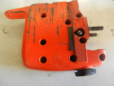 Carter serbatoio carburante