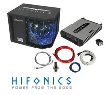 HIFONICS MBP-1000.4 Basspack 4