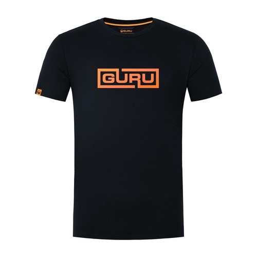 Shirt guru gradient - t-shirt,
