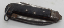 Coltello militare vintage - vintage, come