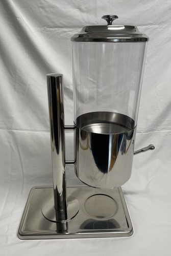 Genware gcds distributore - genware, gcds-6