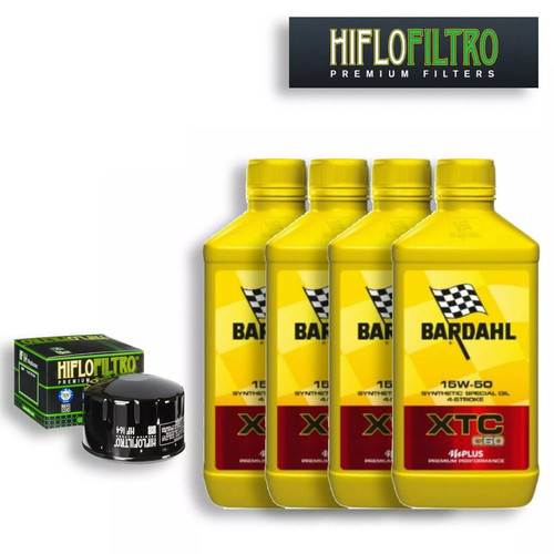 Kit tagliando bmw - kit/tagliando, gs
