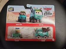 Disney Pixar Cars Confezione