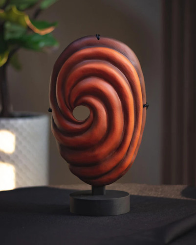 Maschera tobi kamui - tobi, "kamui"