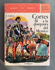 CORTES E LA CONQUISTA DEL