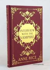 INTERVIEW WITH THE VAMPIRE by