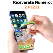 2 Portachiavi Pennino