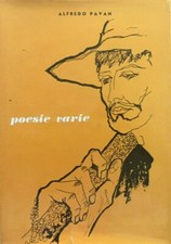  Alfredo Pavan, Poesie varie