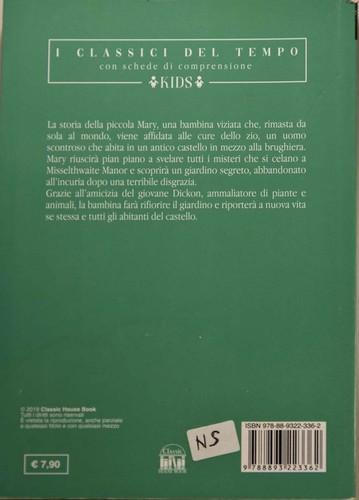Due classici per ragazzi