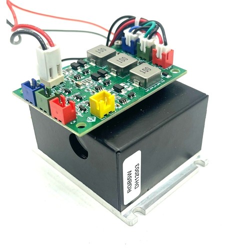 Modulo laser colori rgb - colori,