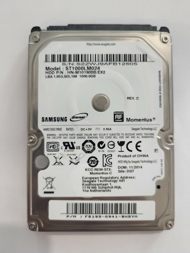 St1000lm024 m101mbb ex2 - st1000lm024,, hn-m101mbb/ex2