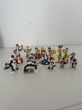 Lotto Figure Walt Disney Gatto Silvestro e Titti