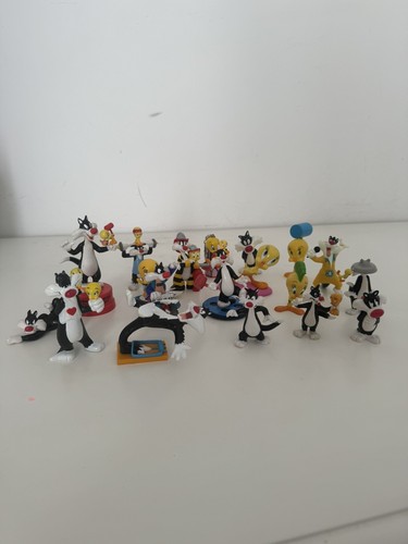 Lotto figure walt disney - lotto,