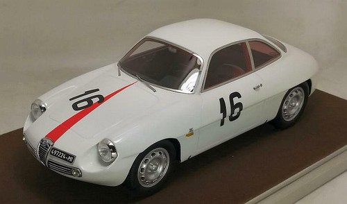 Alfa romeo giulietta coppa - alfa,
