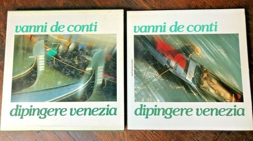 Vanni conti dipingere - de,