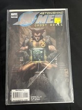 Astonishing X-Men: Ghost Boxes
