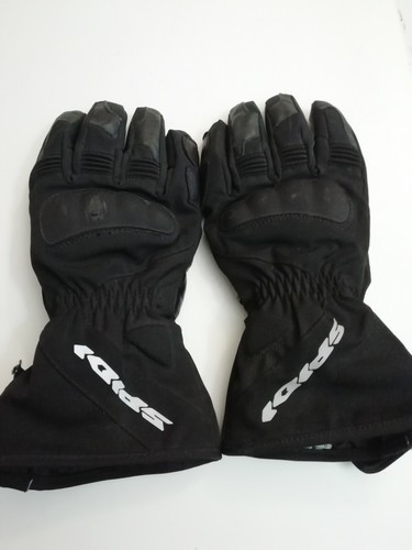 Spidi h2out nero 3xl - spidi,