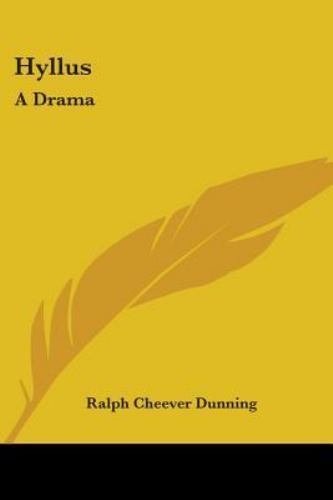 Hyllus drama paperback - hyllus, drama,