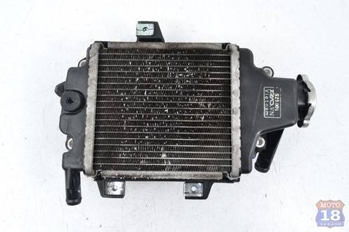 Radiatore raffreddamento acqua
