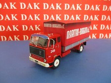 Die cast 1/43 Modellino Camion