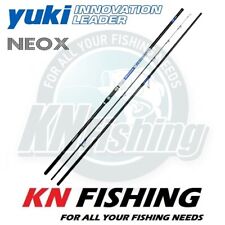 YUKI NEOX DSC MASERATY Canna