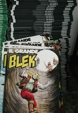 IL GRANDE BLEK - Gazzetta dello sport - Volumi 11 - 20