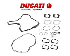 Kit guarnizioni motore ducati - guarnizioni,